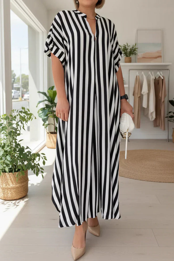 Teyona Maxi Dresses