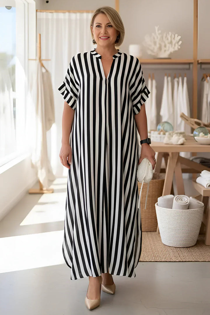 Teyona Maxi Dresses