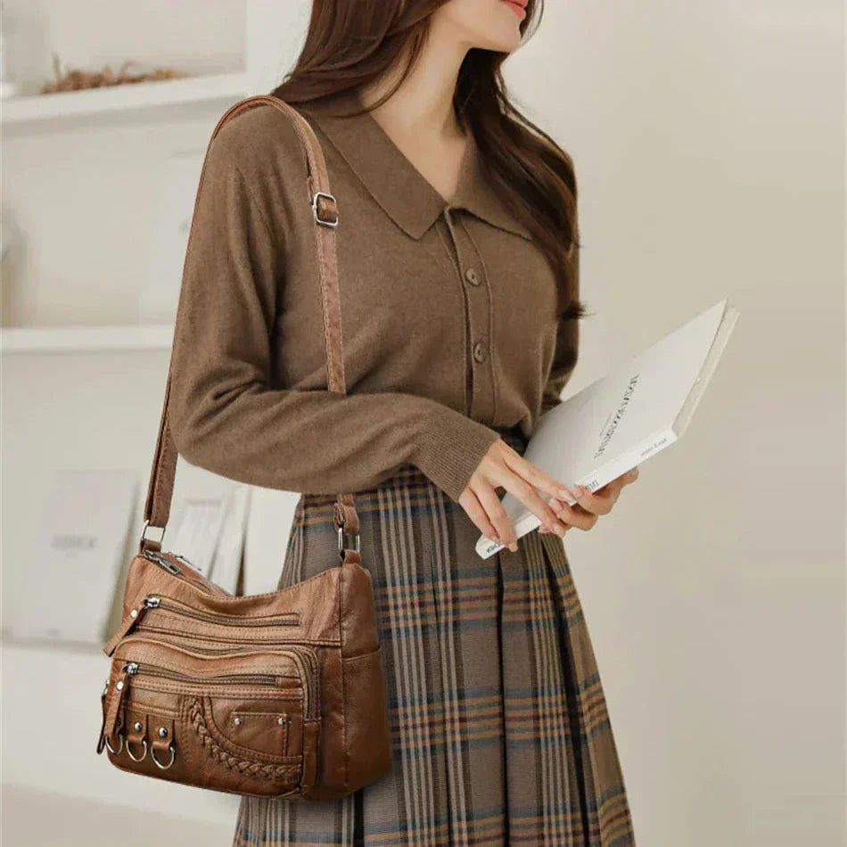 Lilith Crossbody Bags