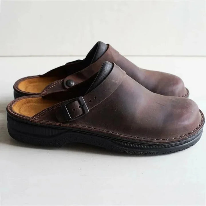 Maayke Slip-Ons