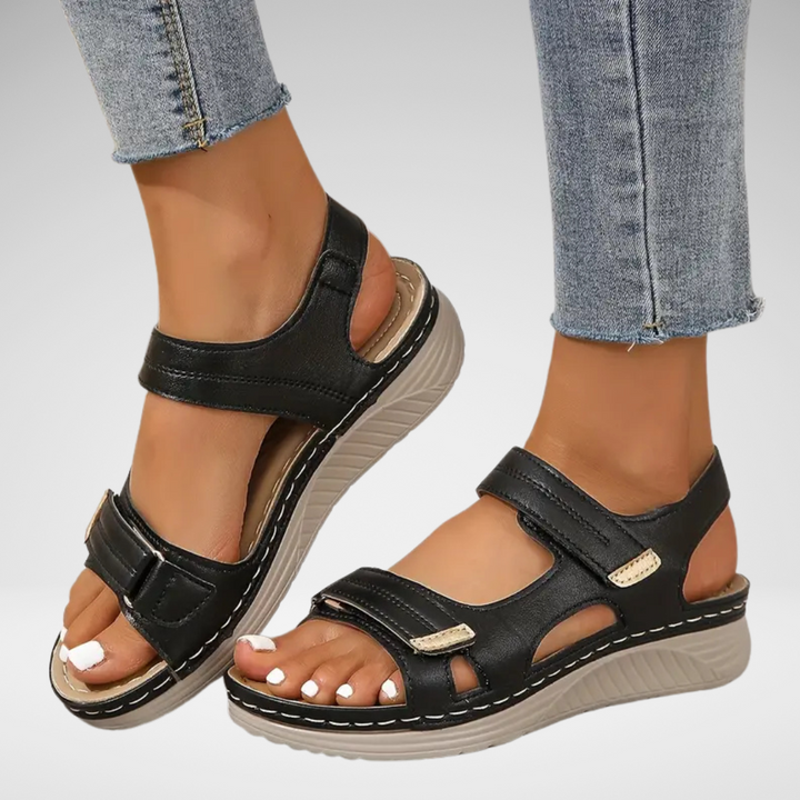 Randy Orthopedic Sandals
