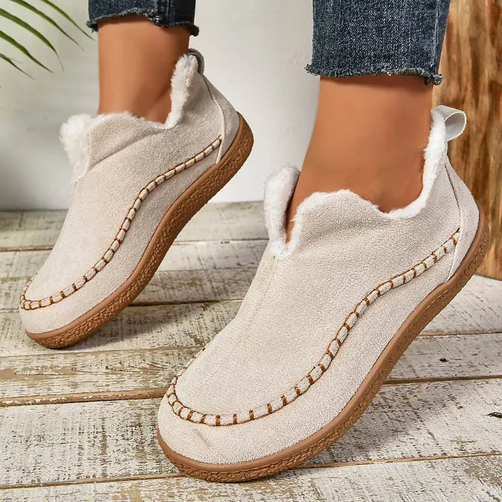 Eliza Orthopedic Slippers