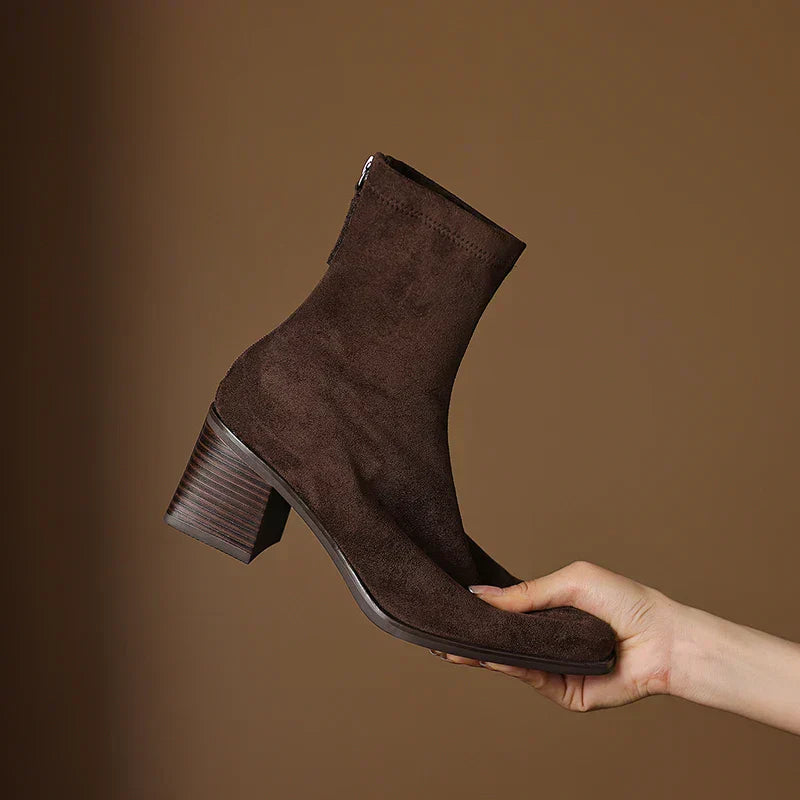 Vynce Boots