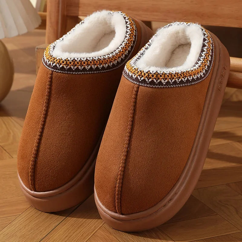 Karina Slippers