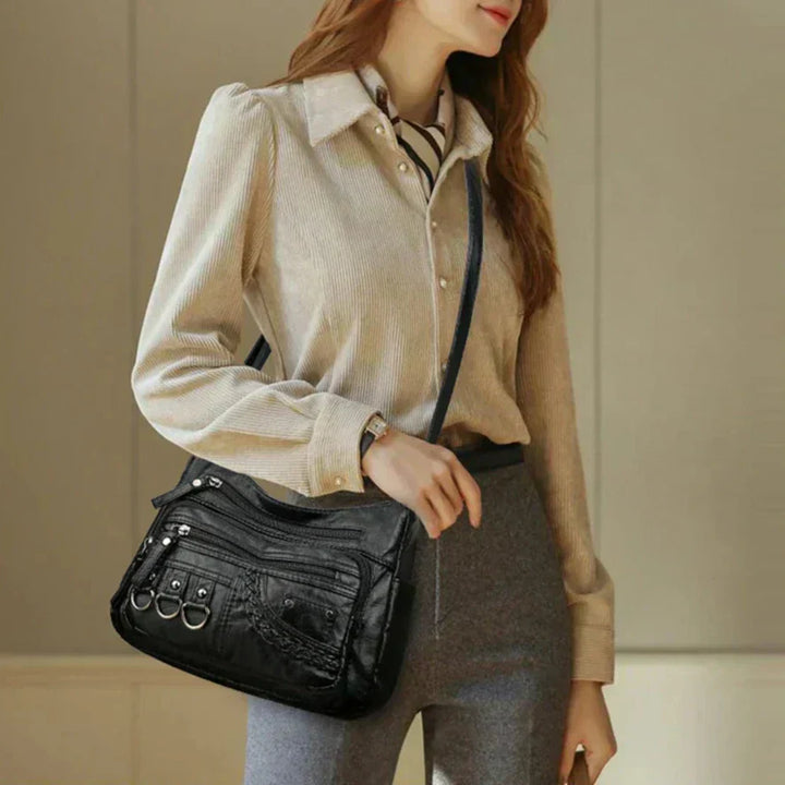 Lilith Crossbody Bags
