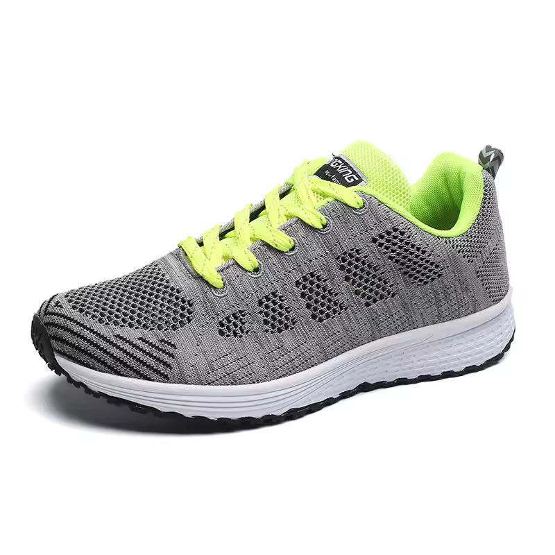 Valaria Orthopedic Sneakers