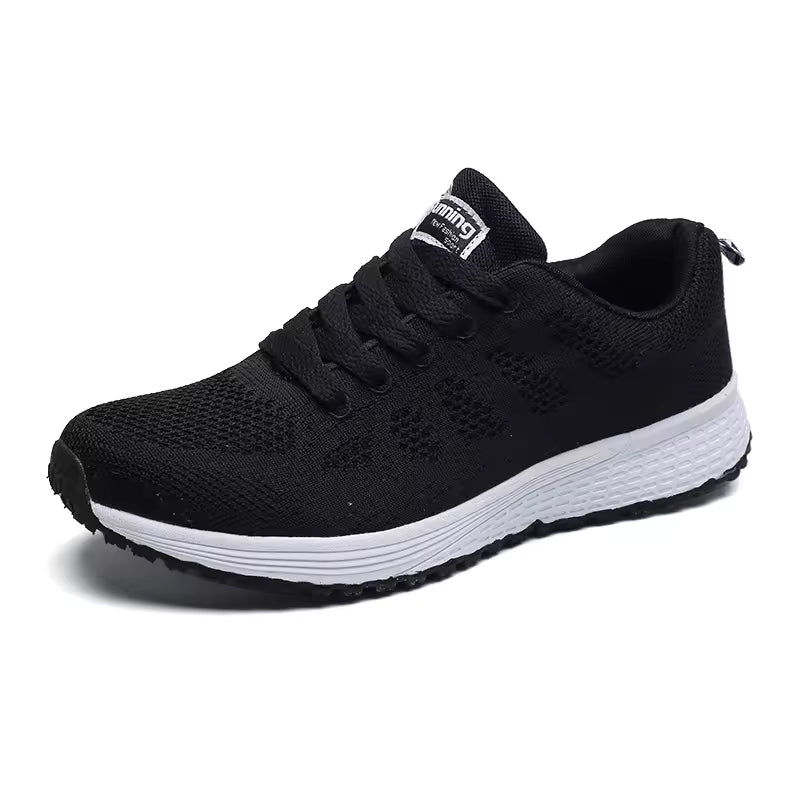 Valaria Orthopedic Sneakers