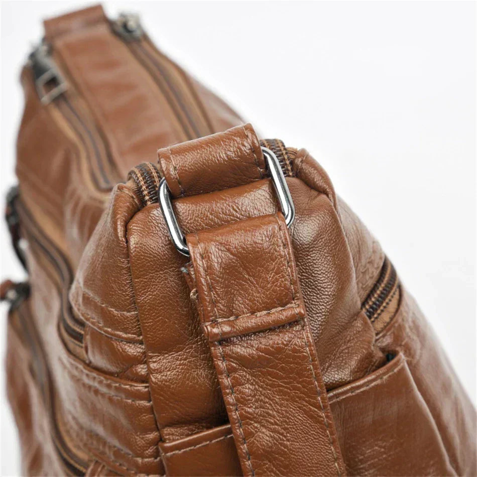 Lilith Crossbody Bags