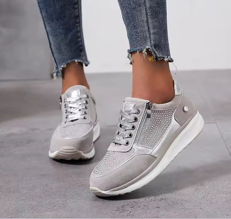 Celeste Sneakers