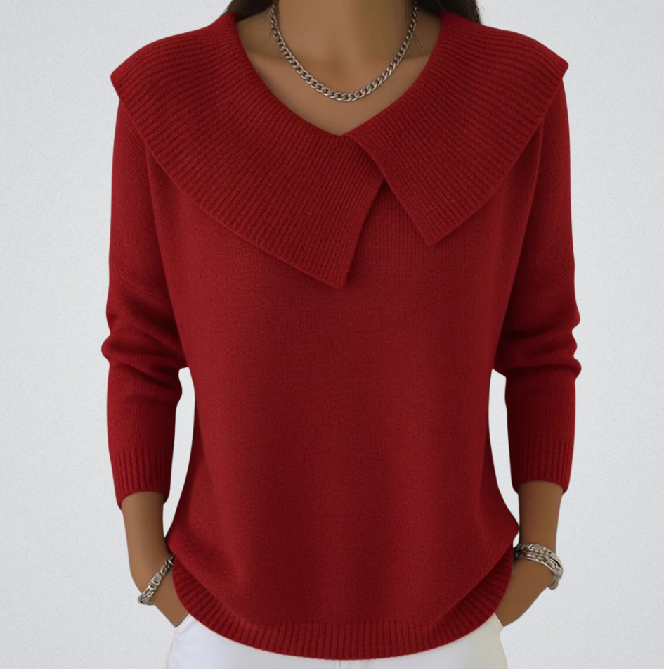 Rylee Sweaters