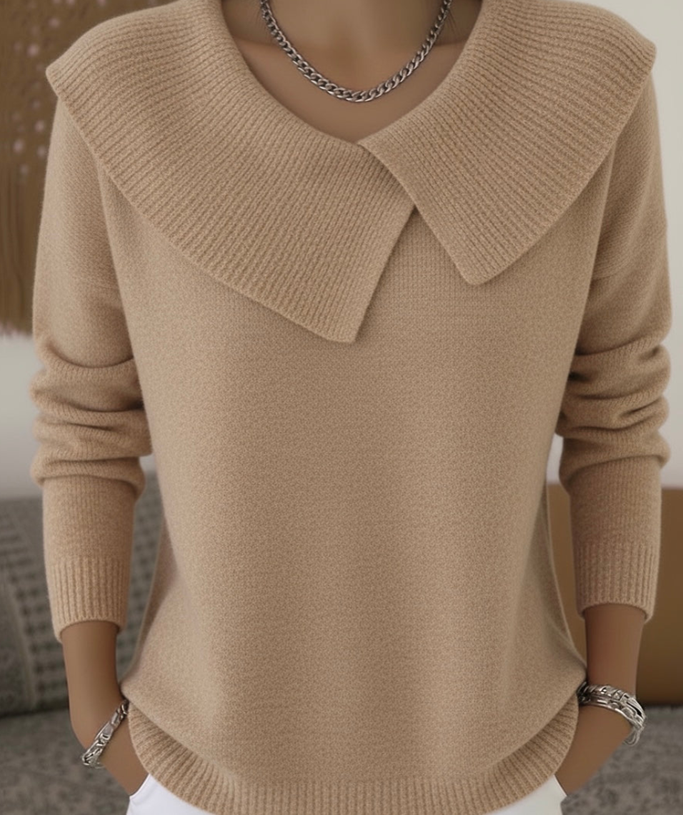 Rylee Sweaters