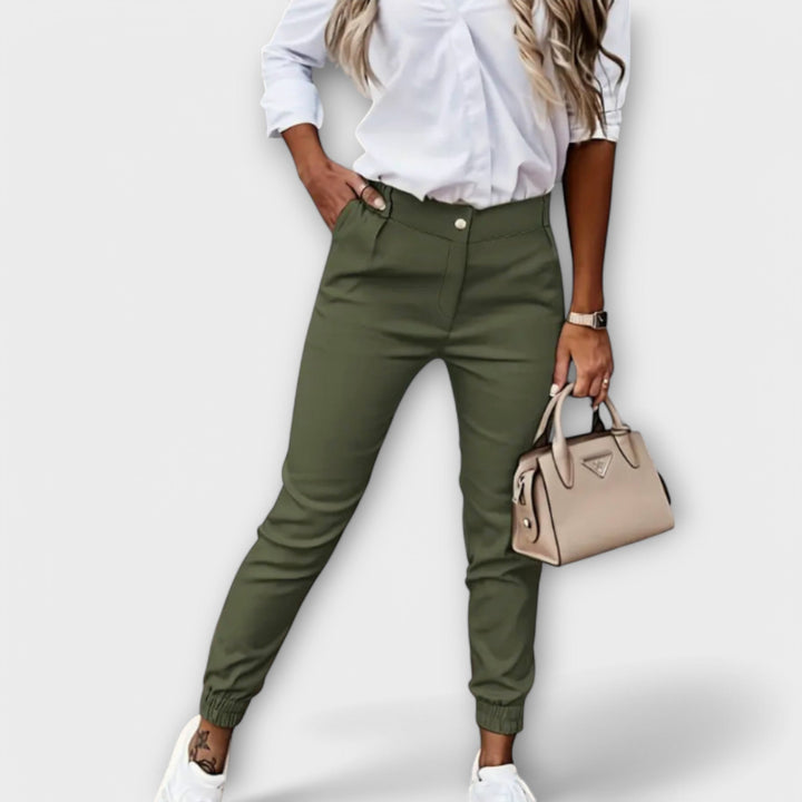Melania Pants