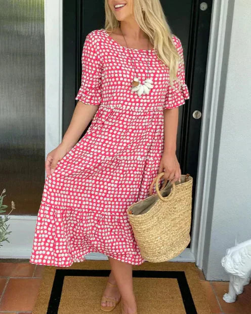 Maddison Summer Dresses