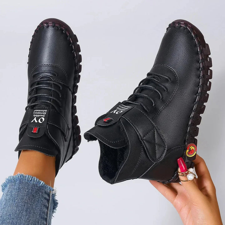 Vexia Orthopedic Boots