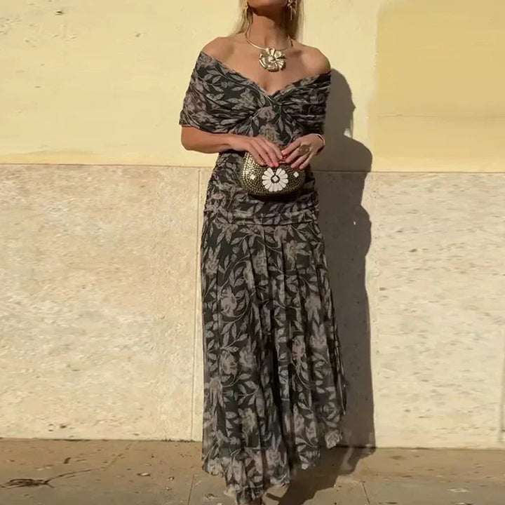 Evelyn Dresses