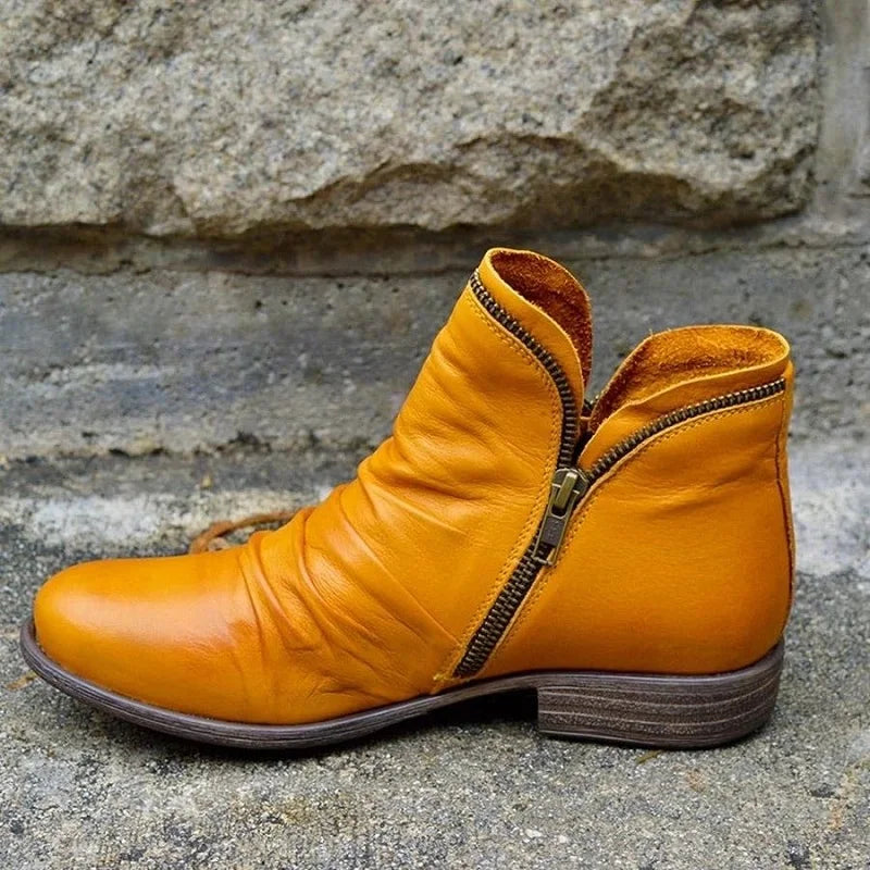 Prynn Ankle Boots
