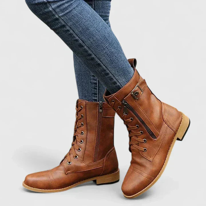 Karyssah Orthopedic Boots