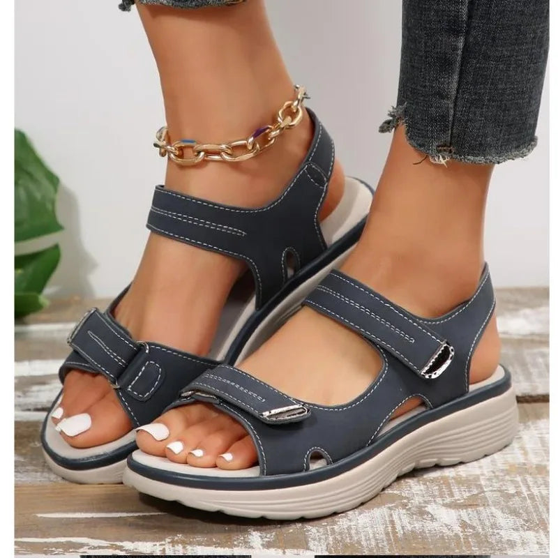 Randy Orthopedic Sandals