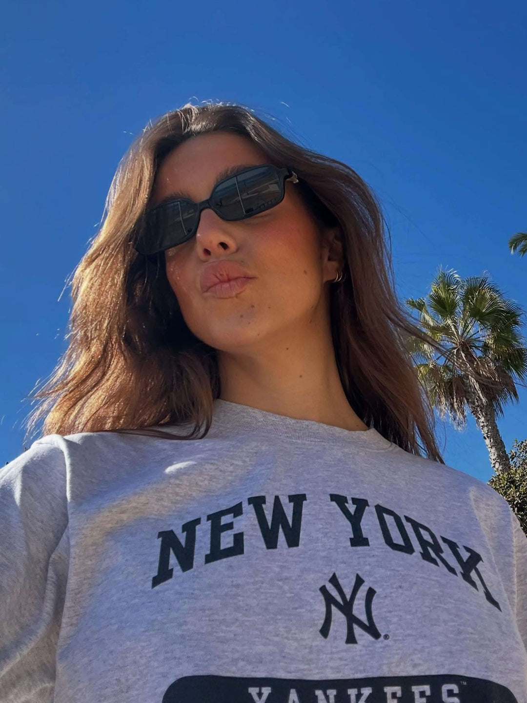 Skarlett Sunglasses