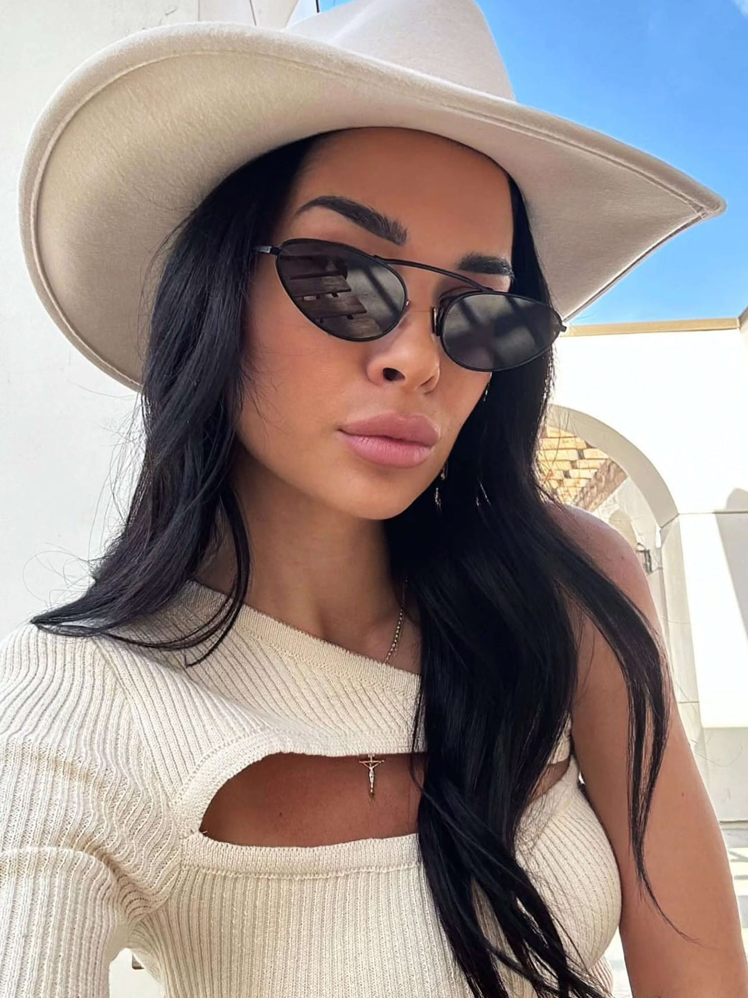 Navaya Sunglasses