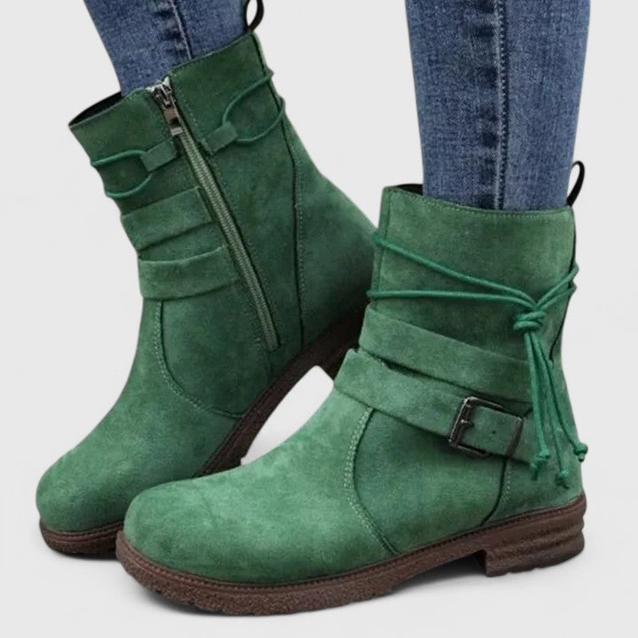 Emily Boots