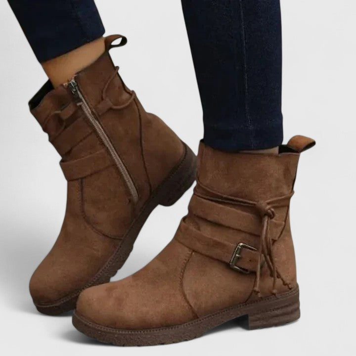Emily Boots