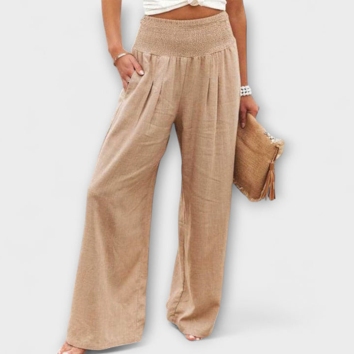 Thearya Pants