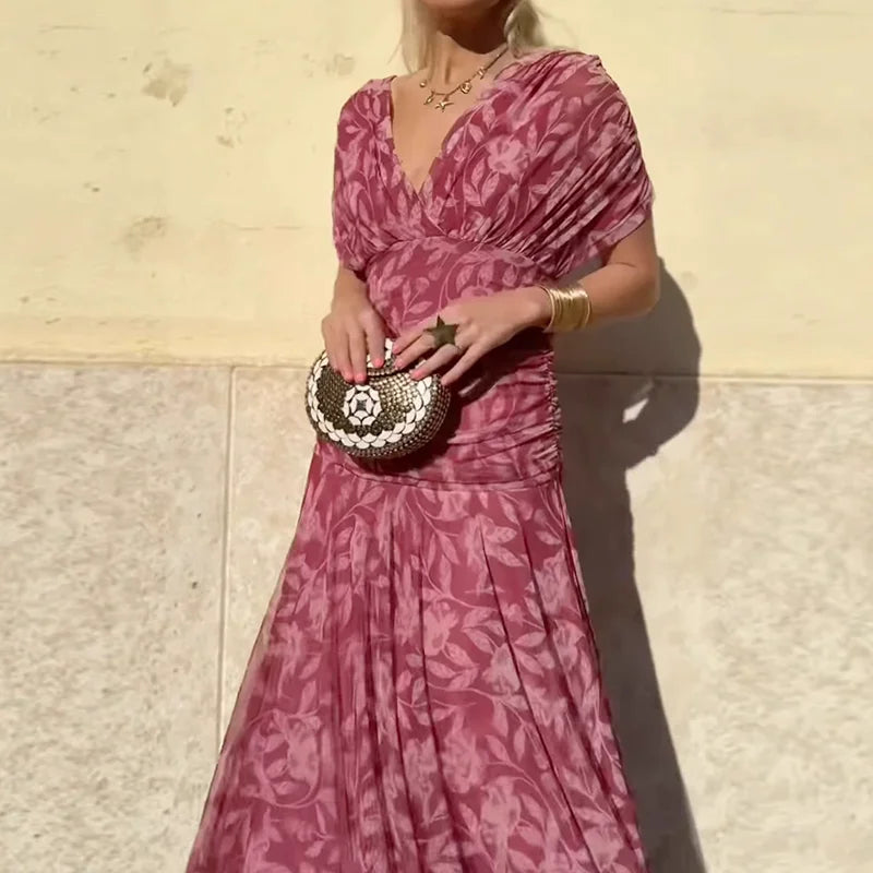Evelyn Dresses