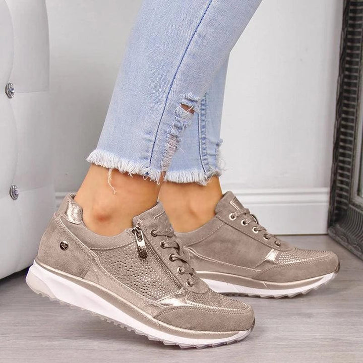 Celeste Sneakers