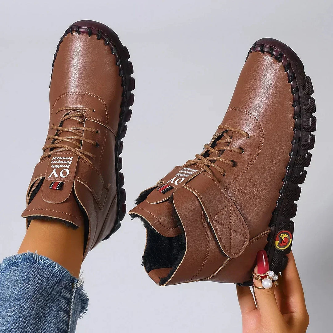 Vexia Orthopedic Boots