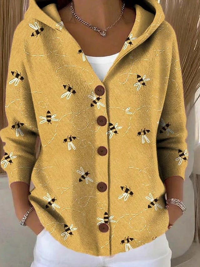 Cassidy Cardigans