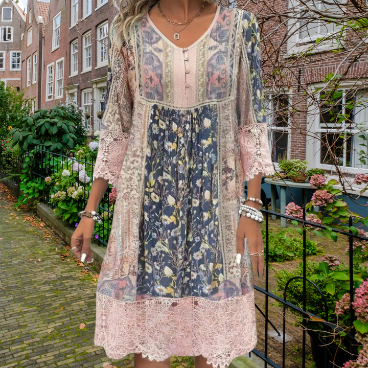 Debbie Dresses