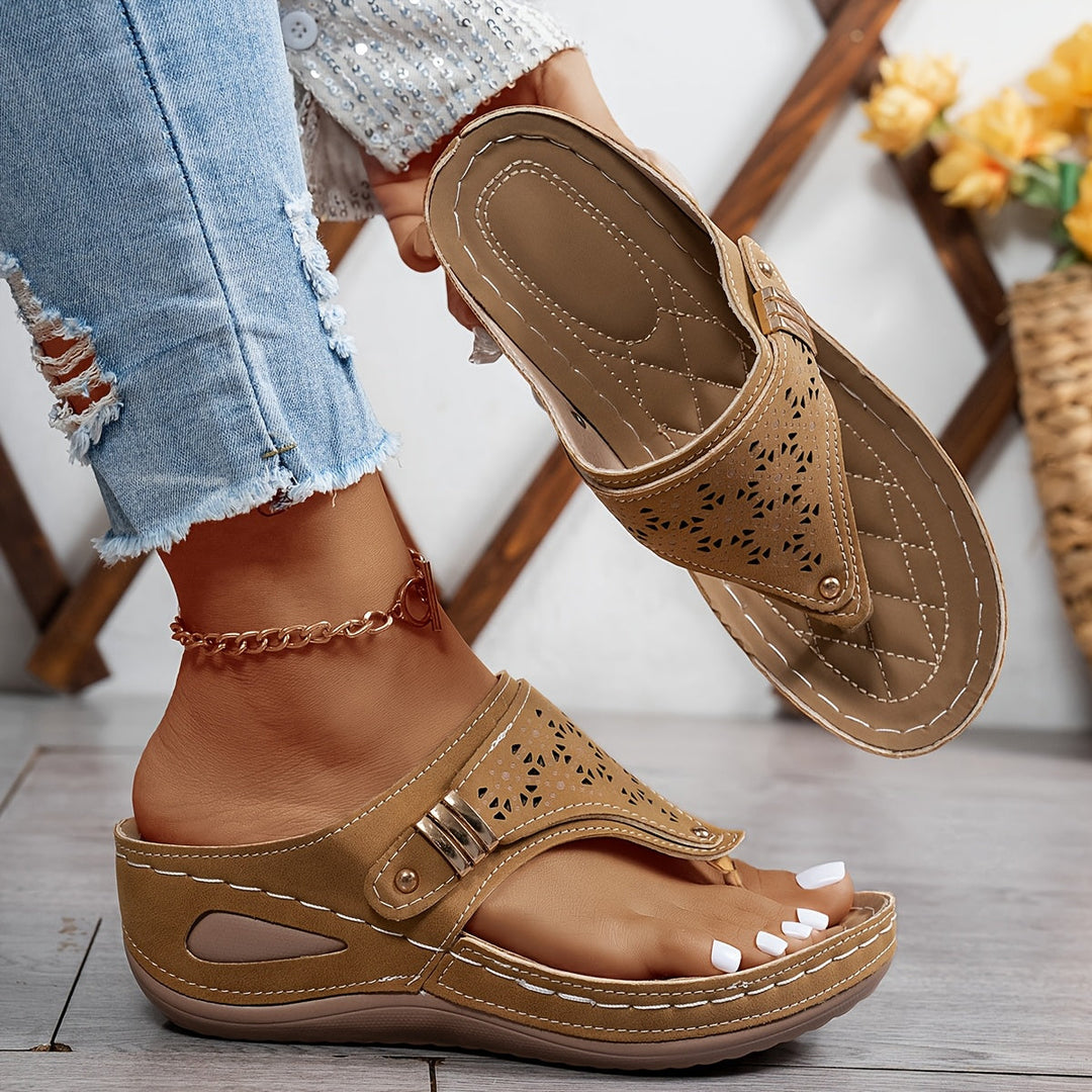 Wendy Sandals