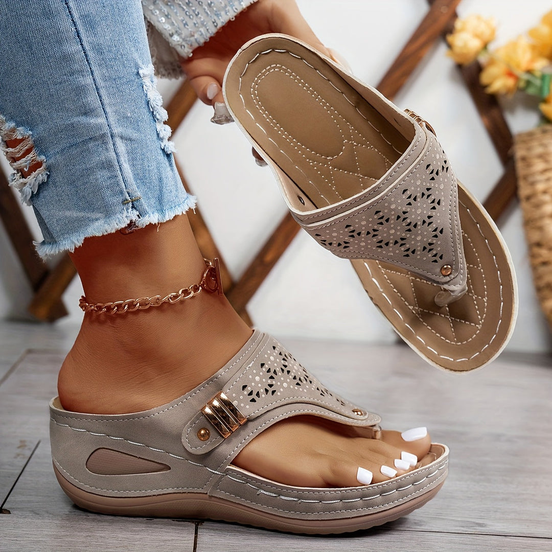 Wendy Sandals