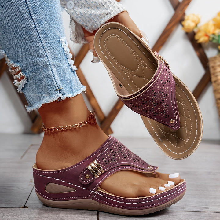 Wendy Sandals