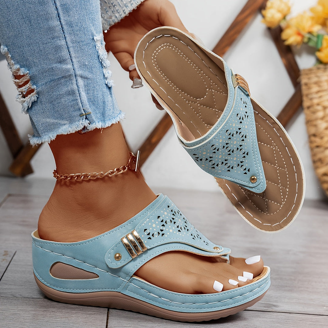 Wendy Sandals