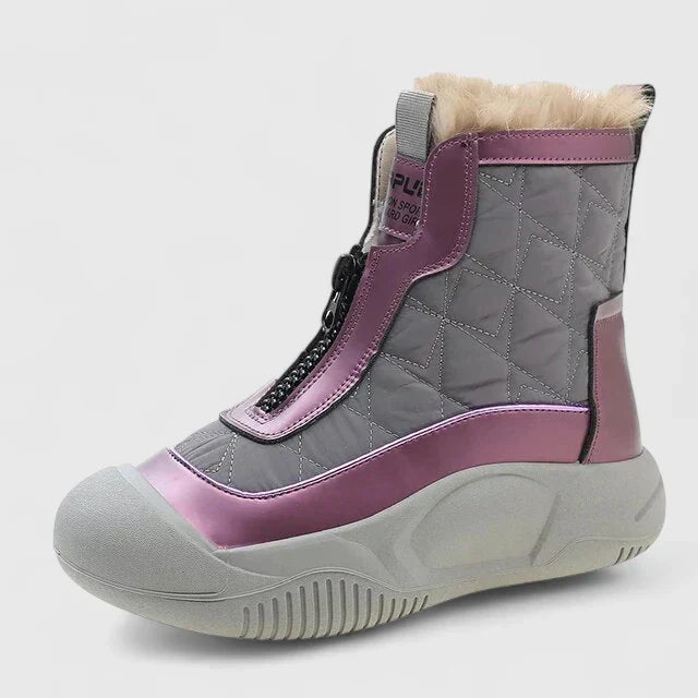 Miu Orthopedic Boots