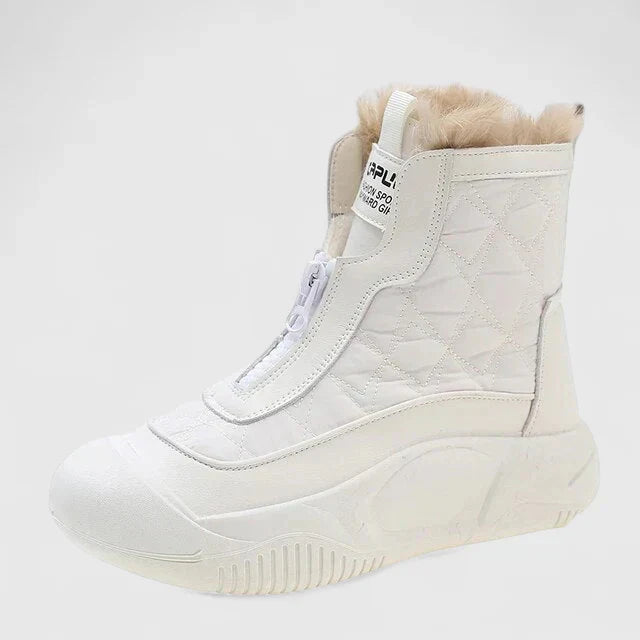 Miu Orthopedic Boots
