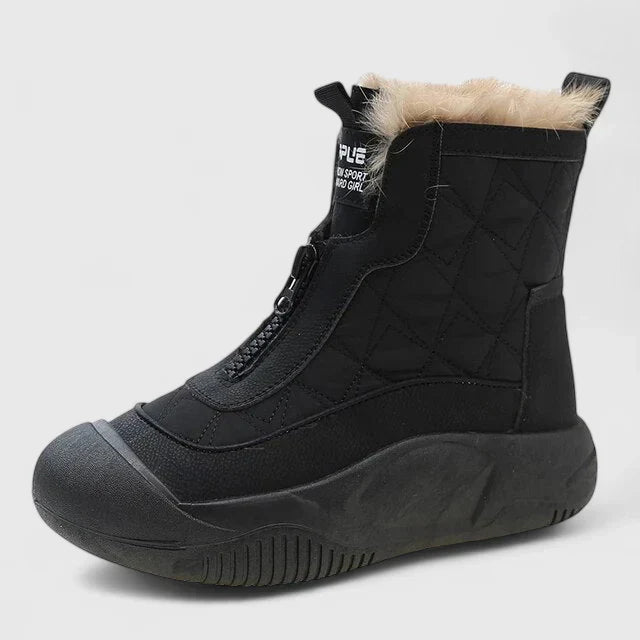 Miu Orthopedic Boots