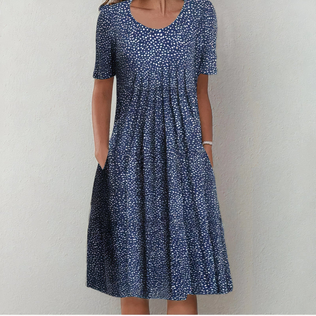 Elani Dresses