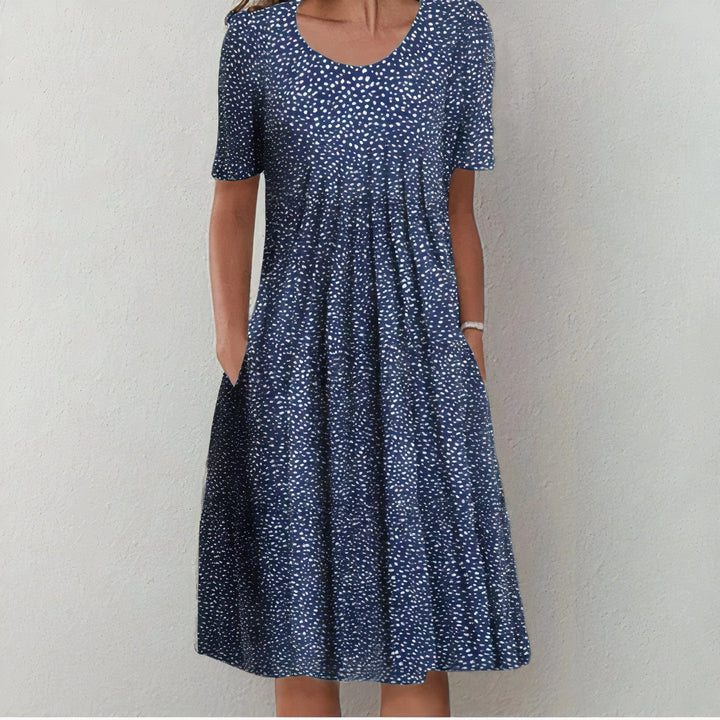 Elani Dresses