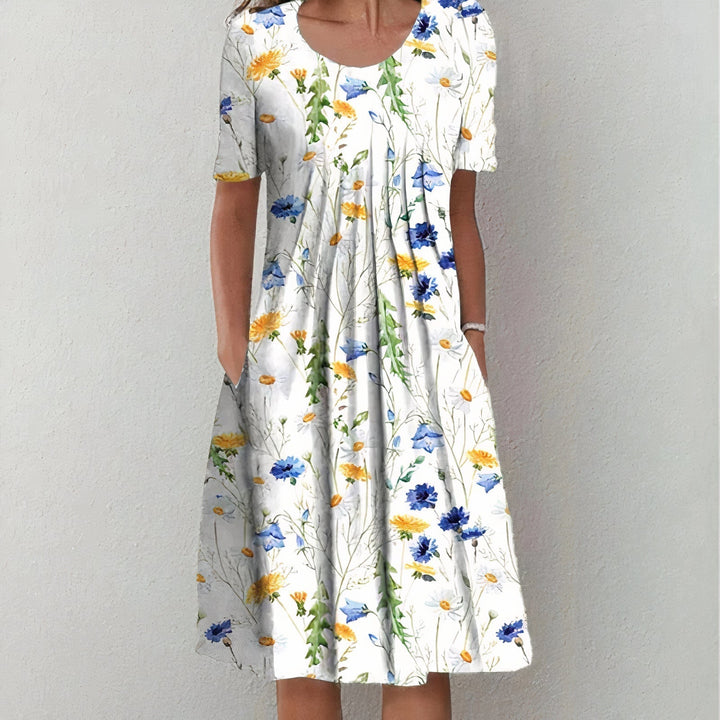 Elani Dresses