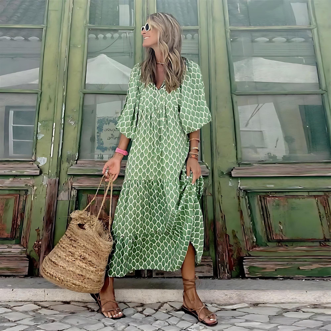 Natalie Dresses