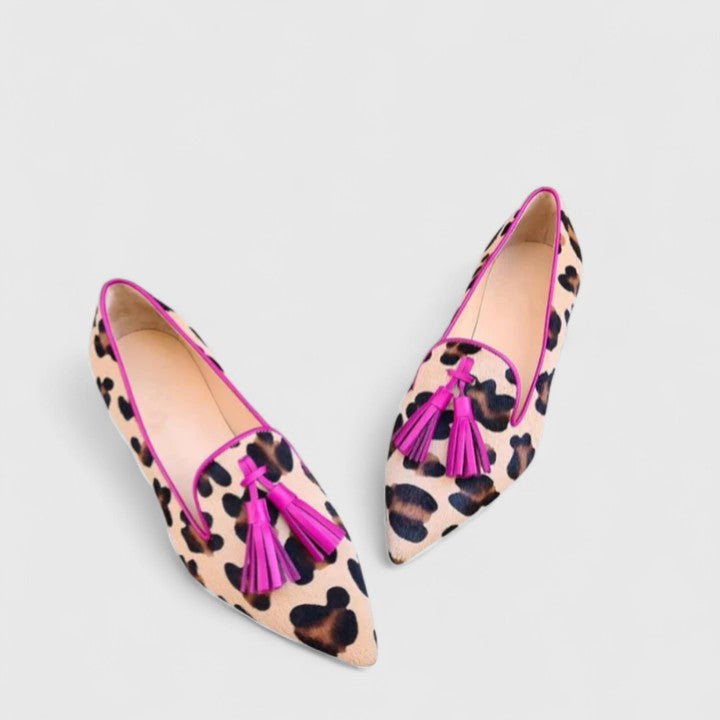 Tina Loafers