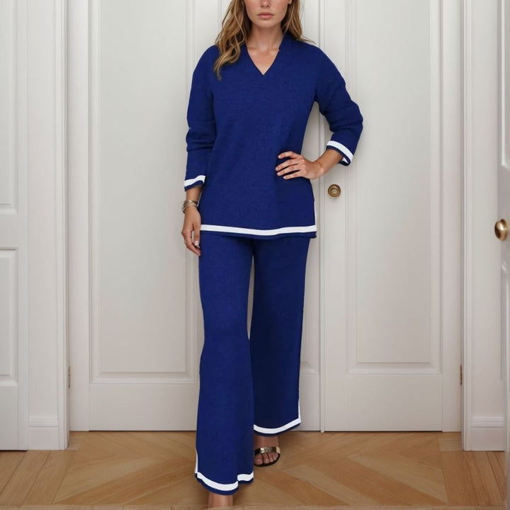 Ivora Coordinated Sets