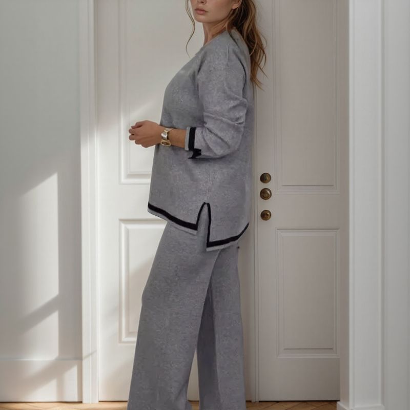 Ivora Coordinated Sets