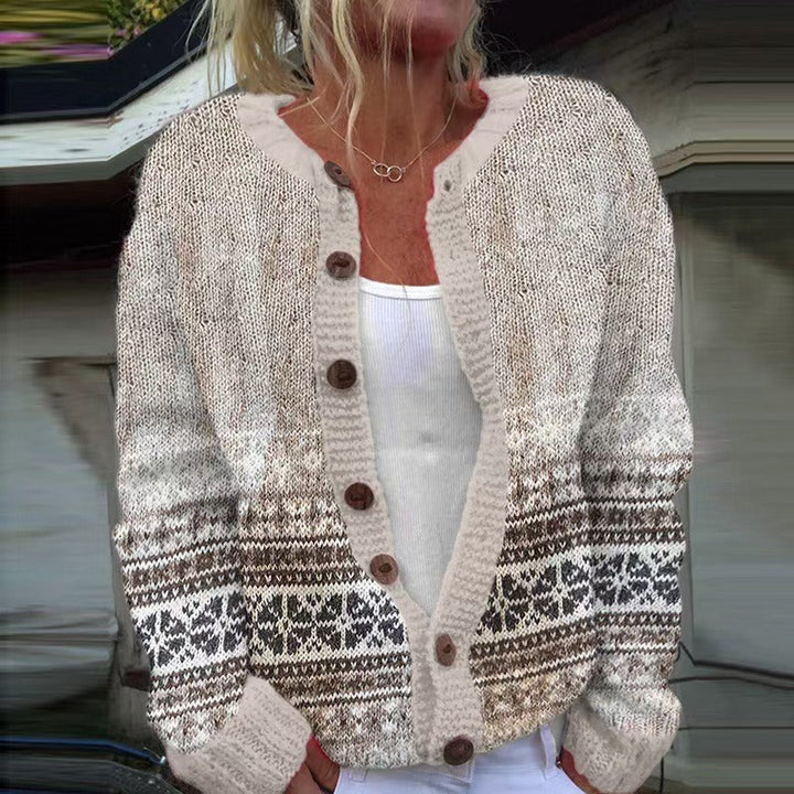 Bailey Icelandic Cardigans