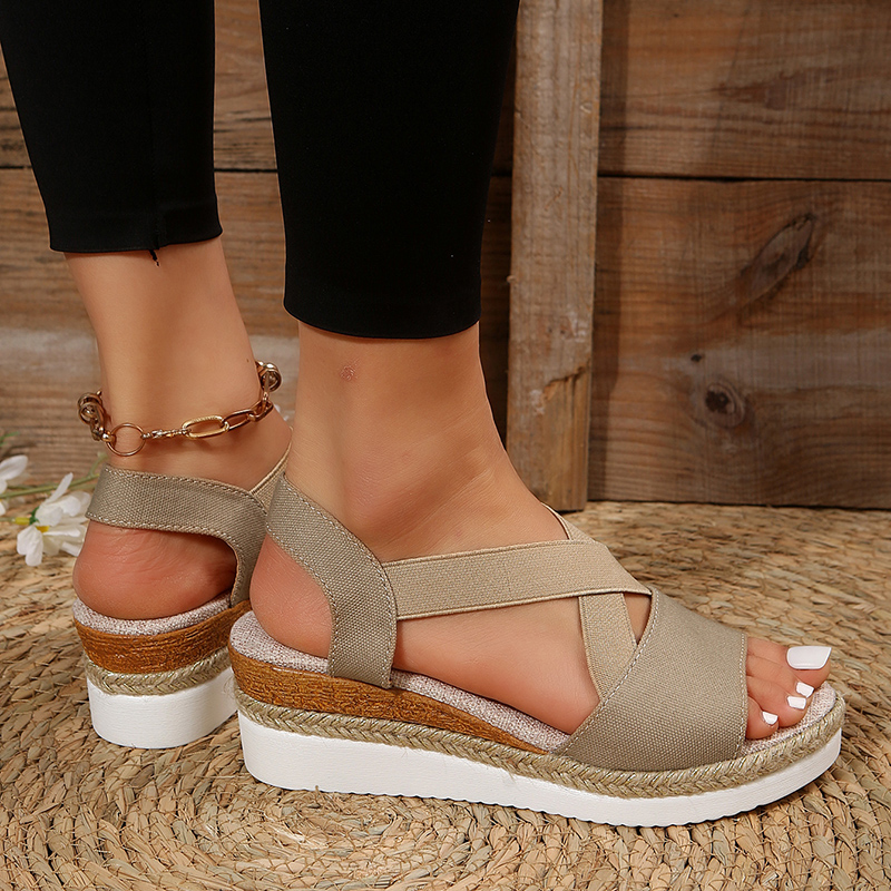 Layla Sandals