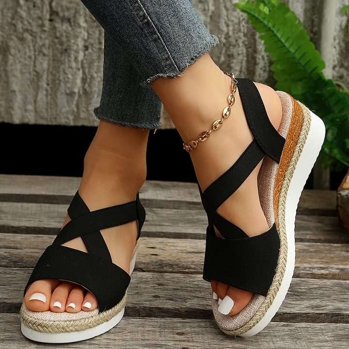 Layla Sandals