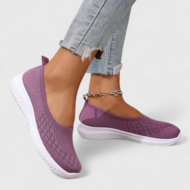 Odara Slip-Ons